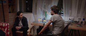 Screenshot 3 from Dosarul 631 (Full Movie)