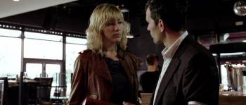 Screenshot 3 from Dossier K. (Full Movie)