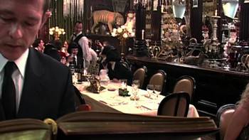 Screenshot 1 from Dot the I (Full Movie)
