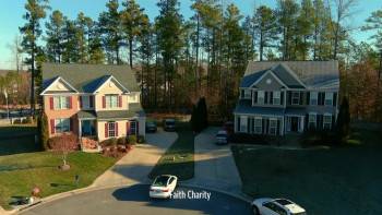 Screenshot 1 from Double Blended (Full Movie)