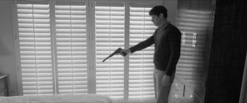 Screenshot 3 from Double Blind (Full Movie)