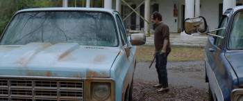 Screenshot 1 from Double Down South (Full Movie)