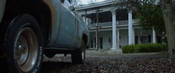 Screenshot 2 from Double Down South (Full Movie)