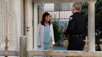 Screenshot 2 from Double Dragon (Full Movie)