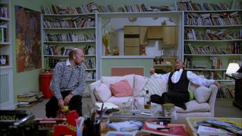 Screenshot 2 from Double Feature (Full Movie)