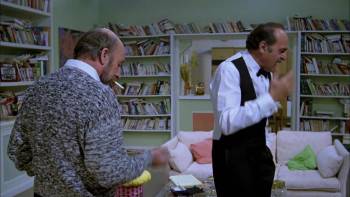 Screenshot 3 from Double Feature (Full Movie)