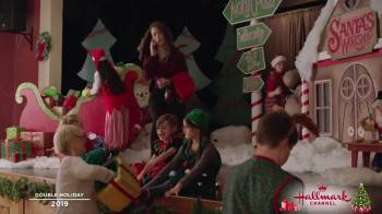 Screenshot 2 from Double Holiday (Full Movie)