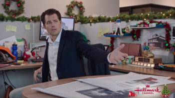 Screenshot 3 from Double Holiday (Full Movie)