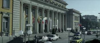 Screenshot 1 from Double Identity (Full Movie)