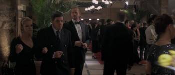 Screenshot 3 from Double Identity (Full Movie)
