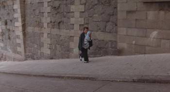 Screenshot 3 from Double Impact (Full Movie)