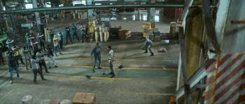 Screenshot 2 from Double Ismart (Full Movie)