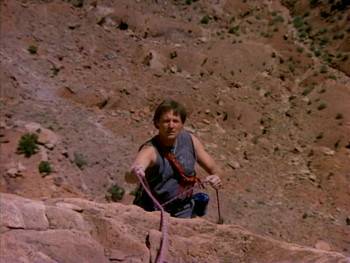 Screenshot 1 from Double Jeopardy (Full Movie)