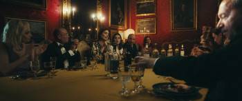 Screenshot 3 from Double Soul (Full Movie)