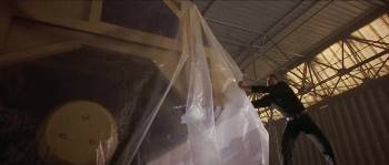 Screenshot 3 from Double Team (Full Movie)