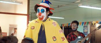 Screenshot 2 from Double Tuckerr (Full Movie)