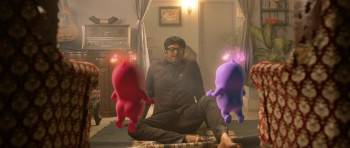 Screenshot 3 from Double Tuckerr (Full Movie)