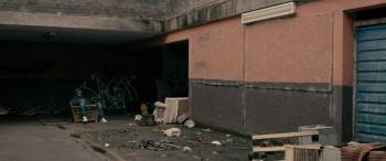 Screenshot 2 from Dough (Full Movie)