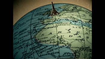 Screenshot 3 from Douglas Adams: The Man Who Imagined Our Future (Full Movie)