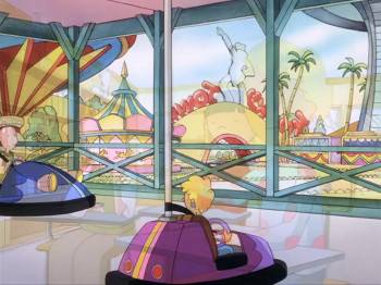 Screenshot 1 from Doug's 1st Movie (Full Movie)