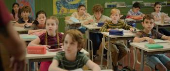 Screenshot 2 from Dove osano le cicogne (Full Movie)