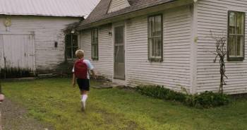 Screenshot 2 from Down Down the Deep River (Full Movie)