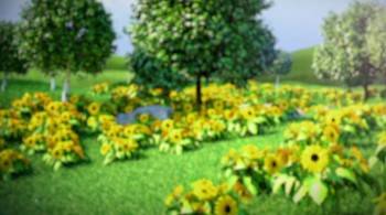 Screenshot 3 from Down on the Farm (Full Movie)