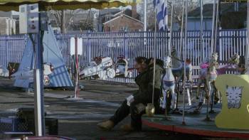 Screenshot 1 from Down the Shore (Full Movie)