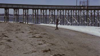 Screenshot 2 from Down the Shore (Full Movie)