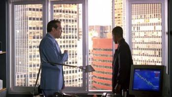 Screenshot 1 from Down to Earth (Full Movie)