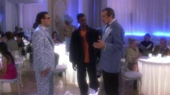 Screenshot 2 from Down to Earth (Full Movie)