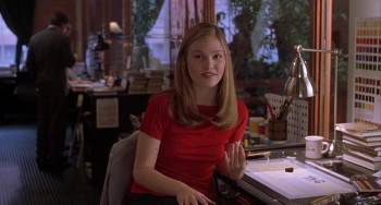Screenshot 3 from Down to You (Full Movie)