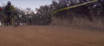 Screenshot 3 from Downhill (Full Movie)
