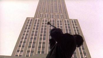 Screenshot 2 from Downtown 81 (Full Movie)