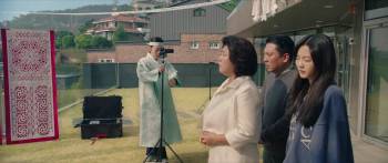 Screenshot 2 from Dr. Cheon and Lost Talisman (Full Movie)