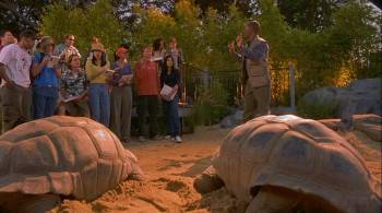 Screenshot 1 from Dr. Dolittle 2 (Full Movie)