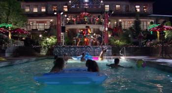 Screenshot 1 from Dr. Dolittle 3 (Full Movie)