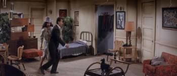 Screenshot 1 from Dr. Goldfoot and the Bikini Machine (Full Movie)