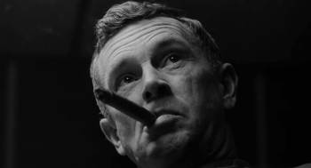 Screenshot 1 from Dr. Strangelove or: How I Learned to Stop Worrying and Love the Bomb (Full Movie)