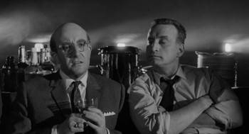 Screenshot 3 from Dr. Strangelove or: How I Learned to Stop Worrying and Love the Bomb (Full Movie)
