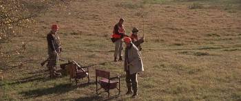 Screenshot 1 from Dr. T & the Women (Full Movie)