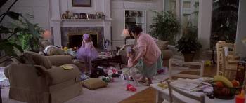 Screenshot 3 from Dr. T & the Women (Full Movie)