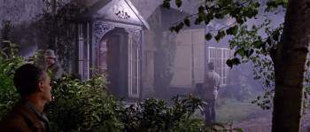 Screenshot 1 from Dr. Terror's House of Horrors (Full Movie)