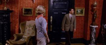 Screenshot 3 from Dr. Terror's House of Horrors (Full Movie)