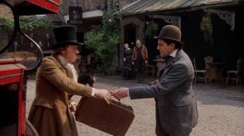 Screenshot 2 from Dracula (Full Movie)