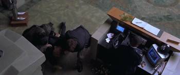 Screenshot 2 from Dracula 2000 (Full Movie)