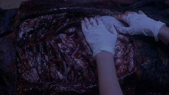 Screenshot 1 from Dracula II: Ascension (Full Movie)