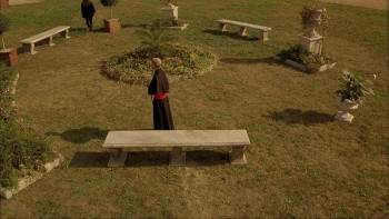 Screenshot 1 from Dracula III: Legacy (Full Movie)