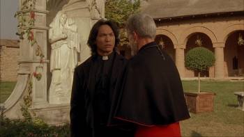 Screenshot 2 from Dracula III: Legacy (Full Movie)