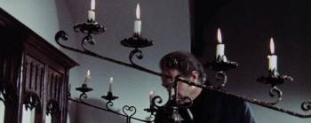Screenshot 1 from Dracula, Prisoner of Frankenstein (Full Movie)